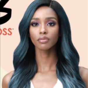 Lace Front TrulyMe Wig